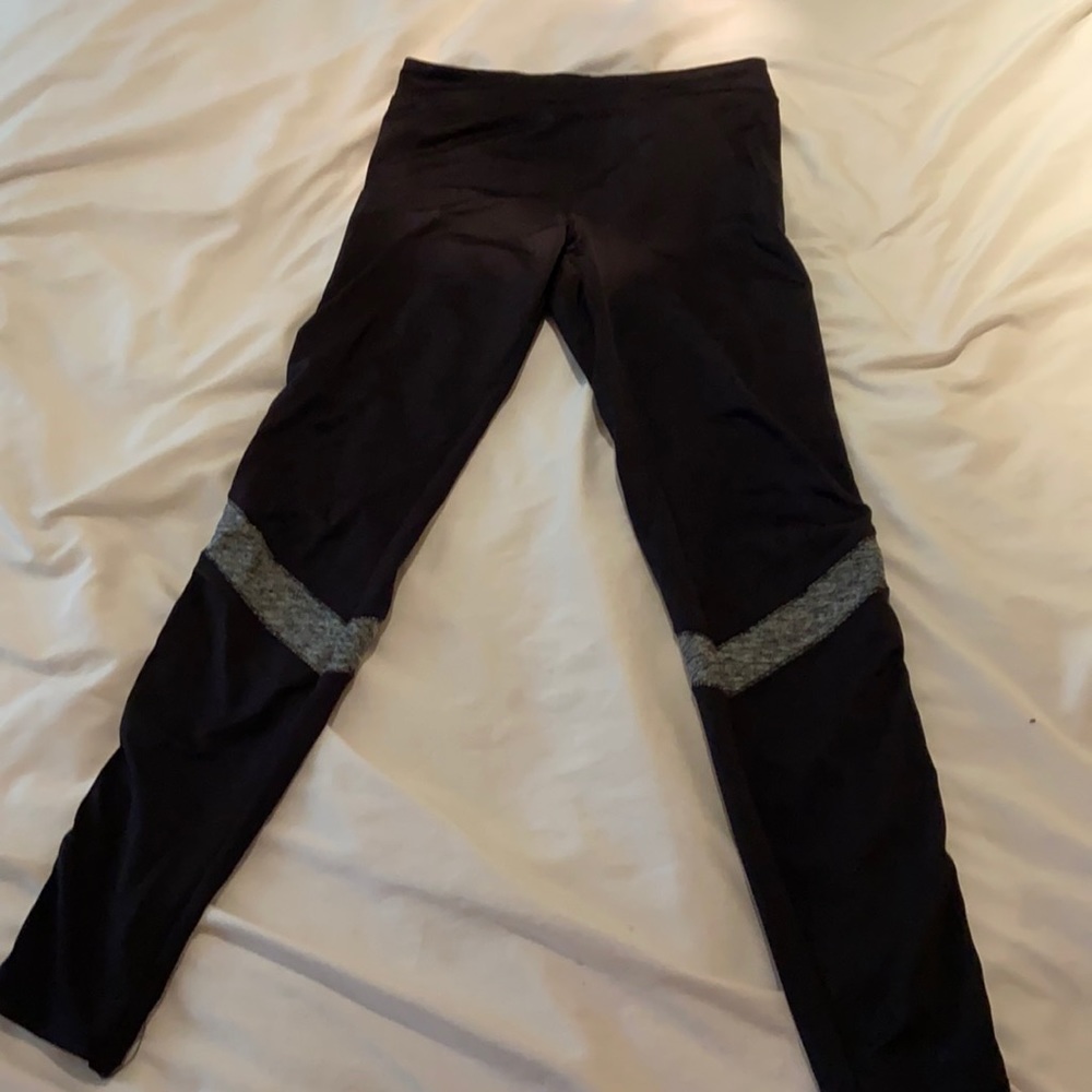 abicrombie leggings good quality